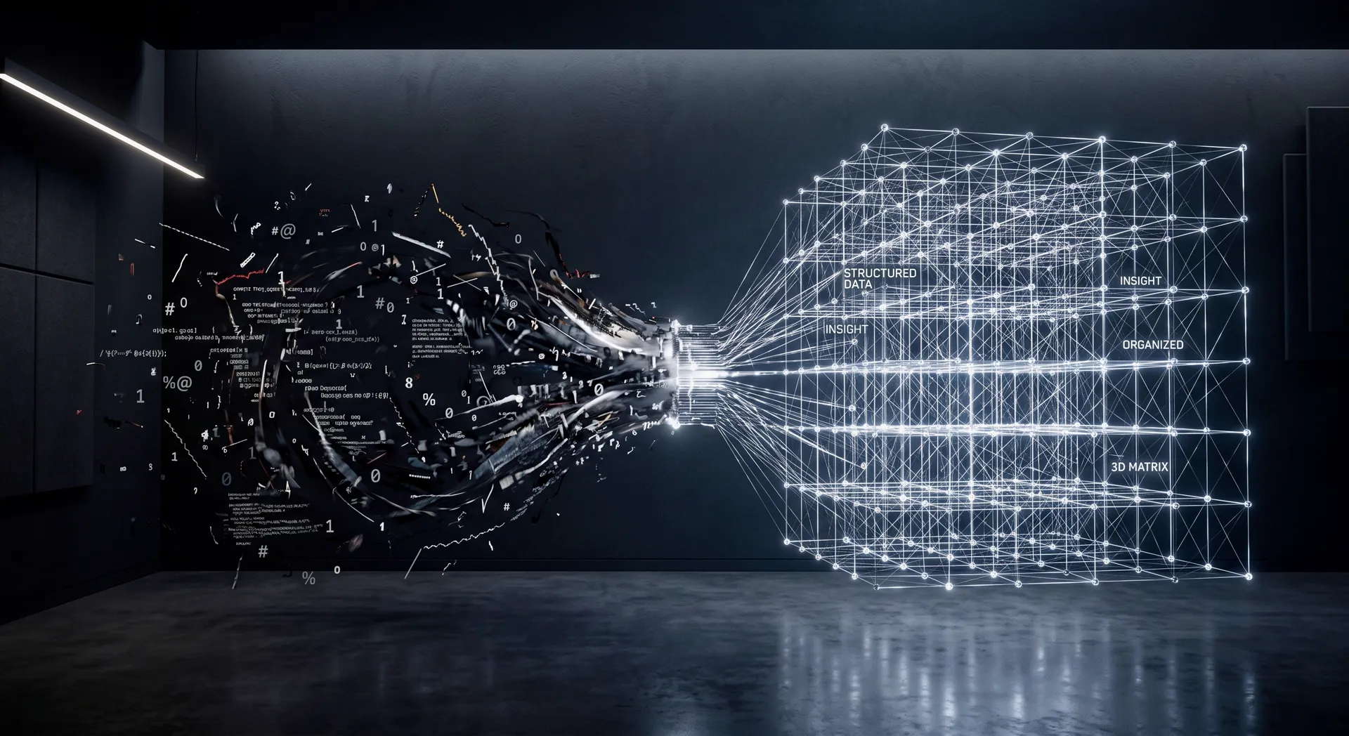 DigiTransform Visual Metaphor